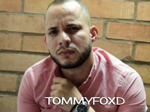 TOMMYFOXD