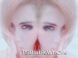 TSBarbieWh0re