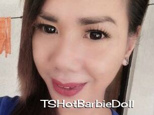 TSHotBarbieDoll