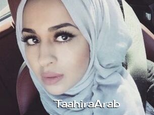 TaahiraArab
