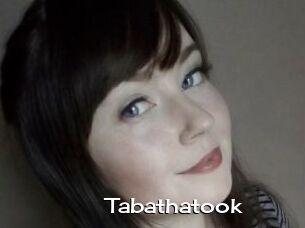 Tabathatook
