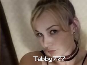Tabby777