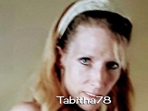 Tabitha78