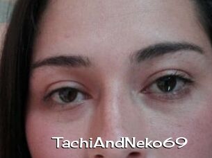 TachiAndNeko69