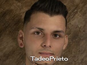 TadeoPrieto