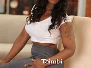 Taimbi
