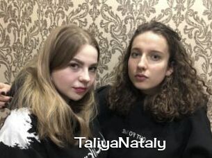TaliyaNataly
