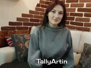 TallyArtin