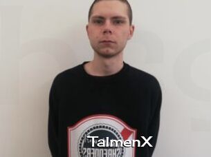 TalmenX
