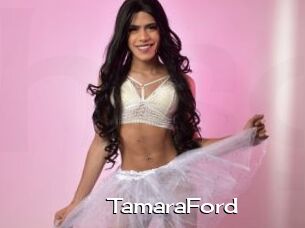 TamaraFord