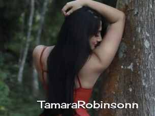 TamaraRobinsonn