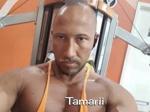 Tamarii