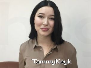 TammyKeyk