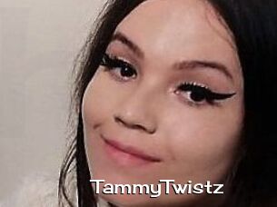 TammyTwistz