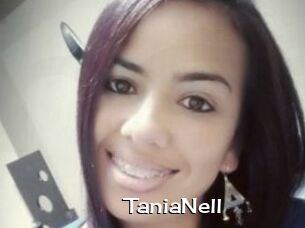 TaniaNell