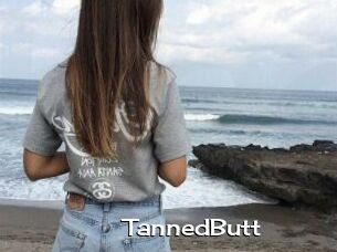 TannedButt