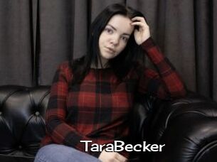 TaraBecker