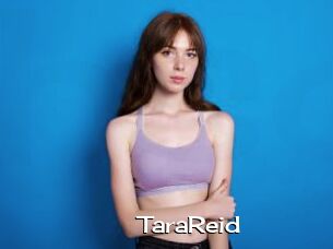 TaraReid