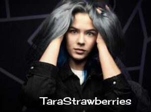 TaraStrawberries