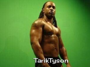 Tarik_Tyson