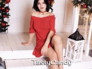 TastyCandy