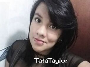 TataTaylor