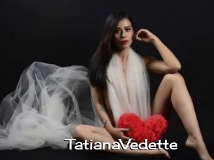TatianaVedette