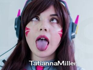 TatiannaMiller
