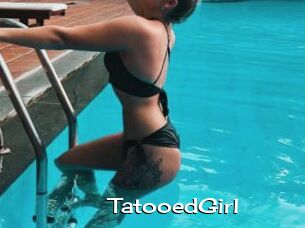 TatooedGirl
