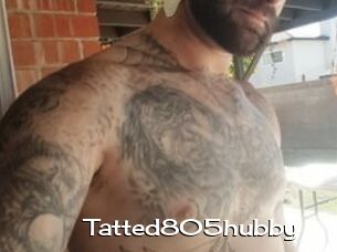 Tatted805hubby