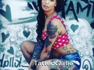 TattedGirlie
