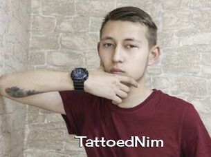 TattoedNim