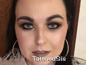TattoedSis