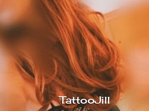 TattooJill
