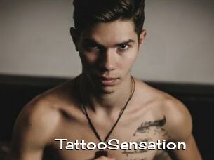 TattooSensation
