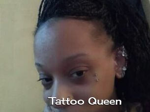 Tattoo_Queen
