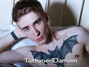 TattooedDamien