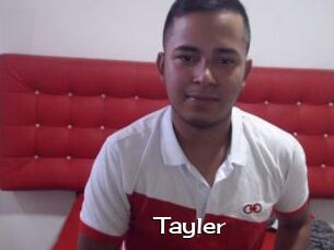Tayler