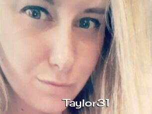 Taylor31