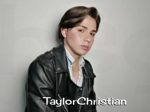 TaylorChristian