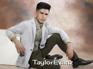 TaylorEvanz