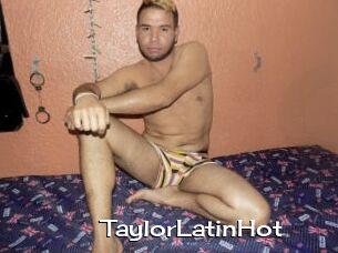 TaylorLatinHot