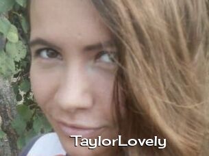 TaylorLovely