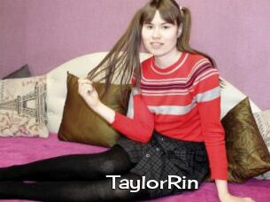 TaylorRin
