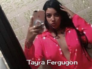 Tayra_Fergugon