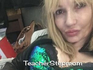 TeacherStepmom