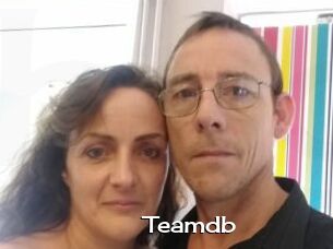 Teamdb