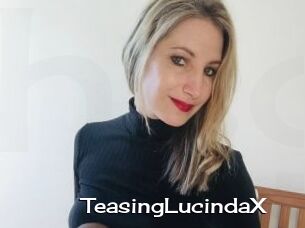 TeasingLucindaX