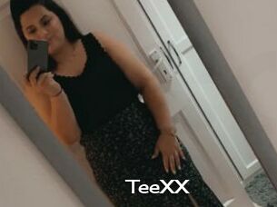 TeeXX