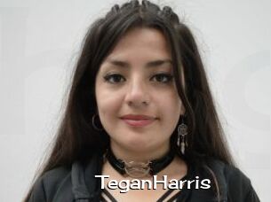 TeganHarris